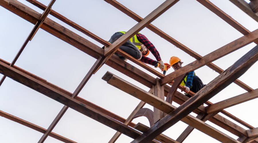 Expert top industrial roofings services in Monticello, WI
